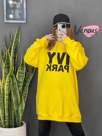 هودی طرح IVY PARK