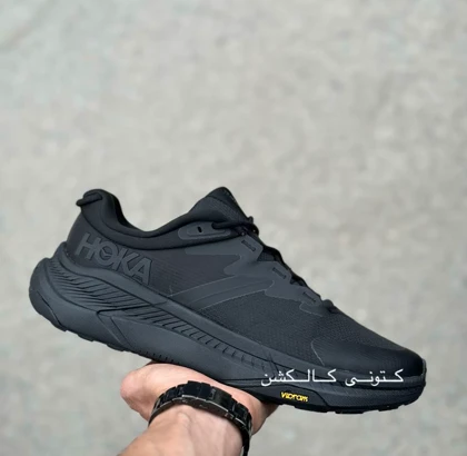 کتانی ویتنامی هوکا ترانسپورت اورجینال Hoka transport cordura