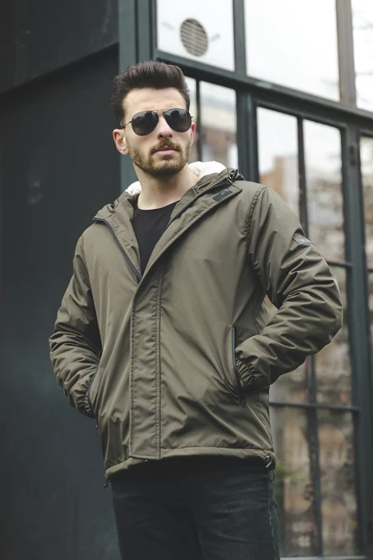 کت و کاپشن مردانه اکسیت oksit