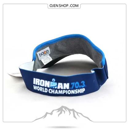 کلاه نقاب دار ورزشی IRONMAN-NICE