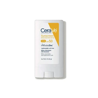ضدآفتاب استیکی زینک سراوی (Cerave)