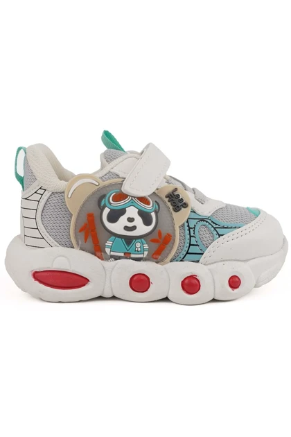 کفش تناسب اندام بچگانه kids-club-shoes