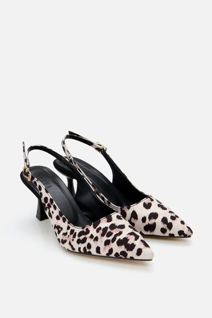 کفش پاشنه‌دار yaya-by-hotic yaya-by-hotic