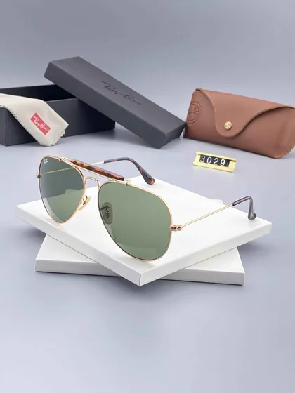 عینک آفتابی برند ریبن مدل RB3029