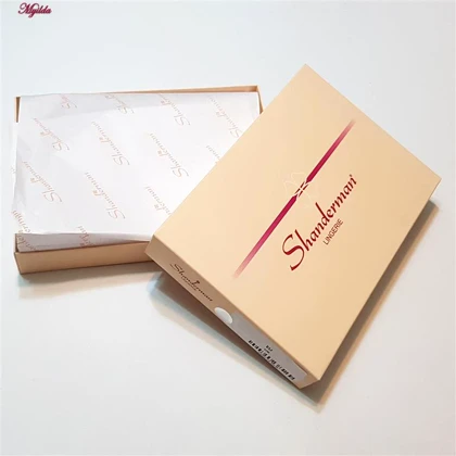 سوتین زنانه شاندرمن مدل Melium زرشکی کد 5080-2370-610