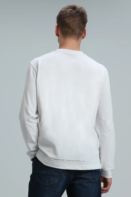 تیشرت مردانه lufian lufian