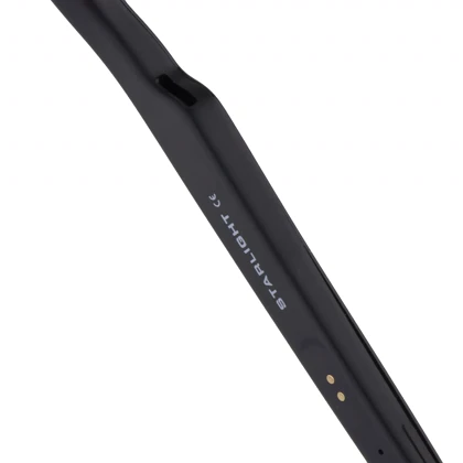 فریم عینک هوشمند AI مدل | فریم عینک هوشمند AI مدل Smart Eyewear BC01 T02 کد 367305