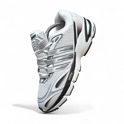 کفش و کتانی آدیداس سوپرنوا سفید مشکی