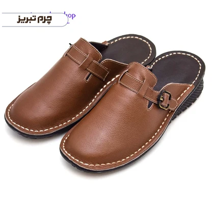 صندل طبی مردانه آیاز H043