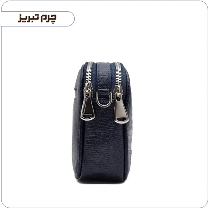 کیف زنانه دوشی چرم مدل N128