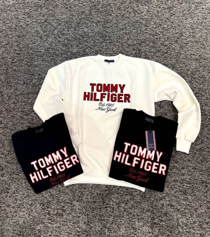 دورس تامی شانلی