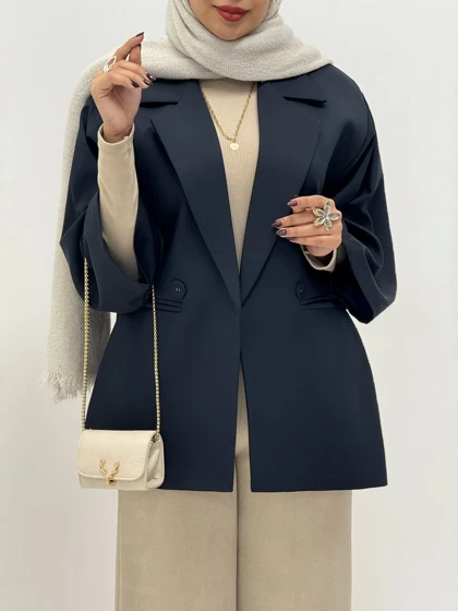 4017-کت پاییزه هلنا