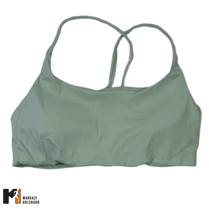 نیم‌تنه ورزشی زنانه مدل T90
