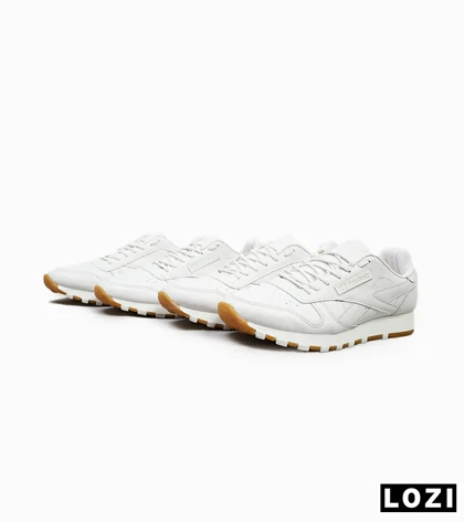 کفش مردانه سفید ریباک Reebok LEGACY