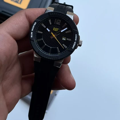 ساعت مچی مردانه کترپیلار CATERPILLAR SH.141.21.131
