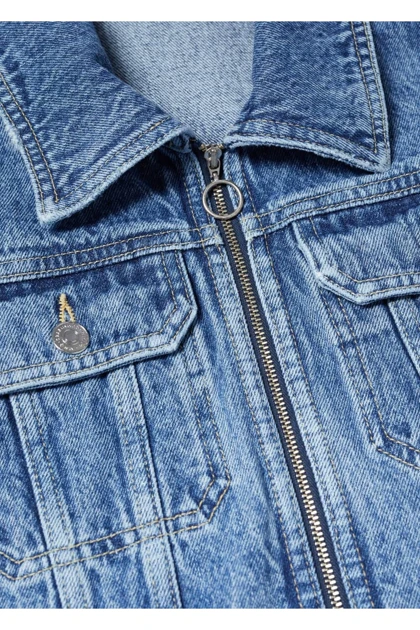 کت و ژاکت زنانه اورجینال منگو mango