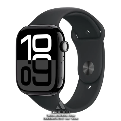 ساعت هوشمند KEQIWEAR مدل KW30 Max