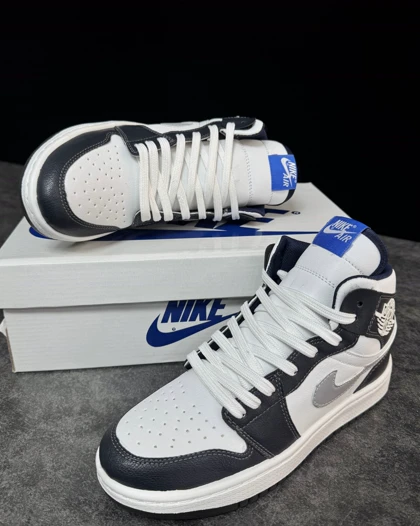 کتانی جردن وان ساق‌دار فرانسه