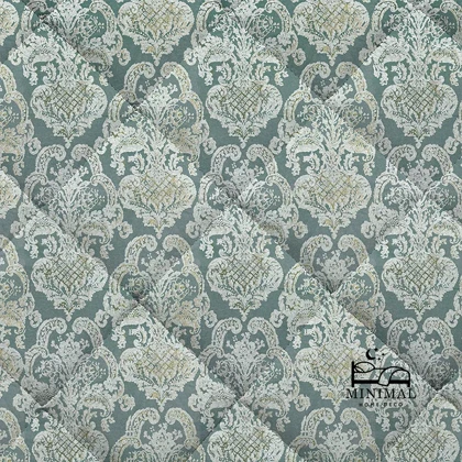 سرویس روتختی مخمل شانل مدل SN