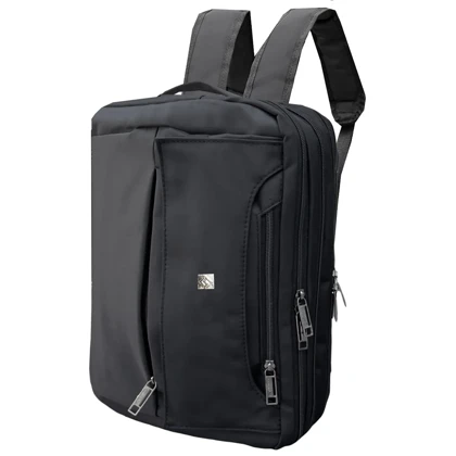 کیف سه کاره فوروارد مدل GOOGANA - GOOG1090 THREE IN ONE قابل تبدیل به کوله