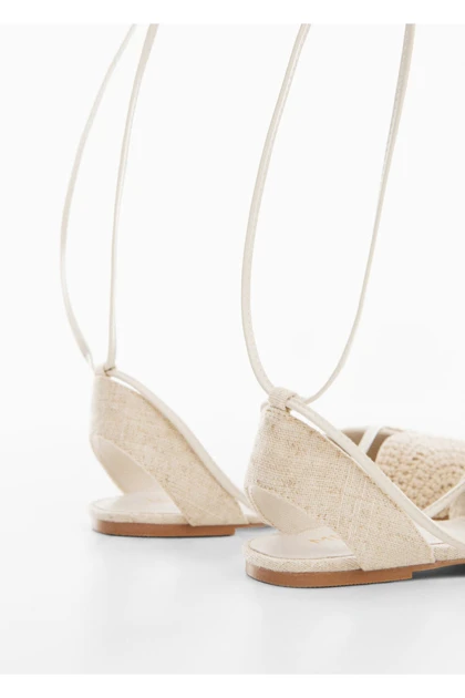 کفش کلاسیک بچگانه اورجینال منگو mango