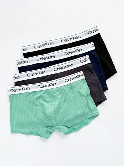 شورت کبریتی پادار مردانه کلوین کلاین Calvin Klein