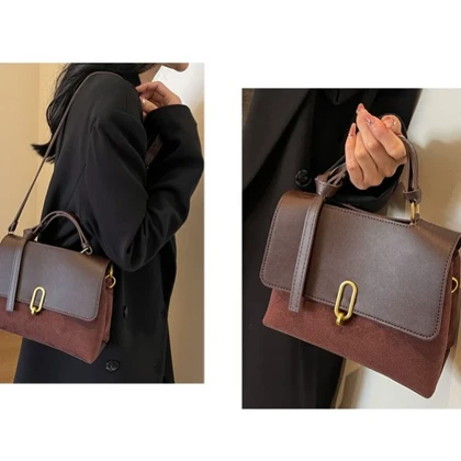کیف دوشی