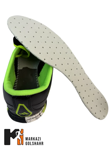 کفش سالنی آدیداس PREDATOR میانه مشکی