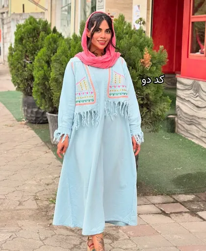 جلیقه سارافون بنفشه