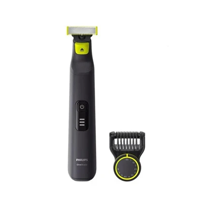 ماشین اصلاح موی صورت شارژی فیلیپس مدل QP6542/10