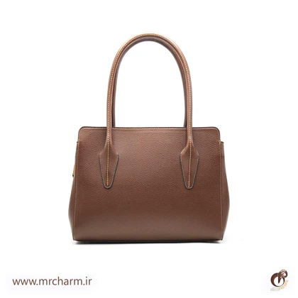 کیف زنانه چرم کلاسیک
