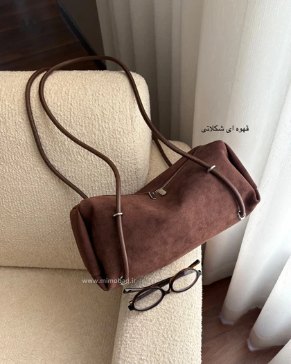کیف دخترانه آیدا سامبا