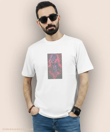 تیشرت مردانه و زنانه طرح ناروتو شخصیت ایتاچی اوچیها کد908