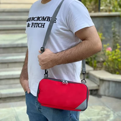 نظم دهنده آرایشی و بهداشتی آیمکس مدل IMAX - MAX07