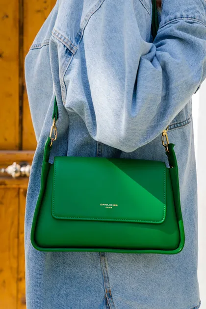 David Jones cm6640A