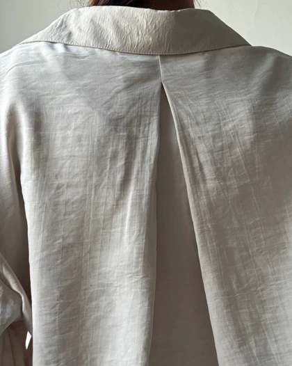 شومیز سیلک  کد  500454