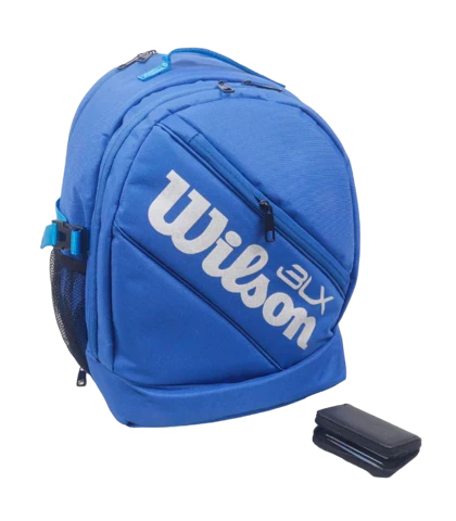 کوله پشتی ورزشی سایز بزرگ ویلسون WILSON