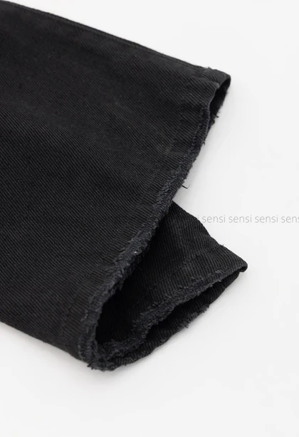 شلوار جین full bag