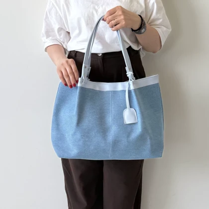 کیف بزرگ زنانه وکا