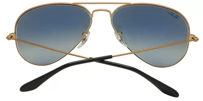 عینک آفتابی RayBan 3025 19771 58