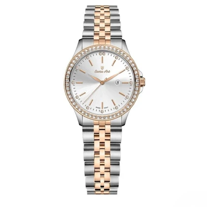 ساعت مچی زنانه سوئیس آرت مدل 620005SR1600