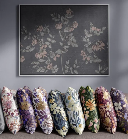 کوسن 8 تکه pillow 8 set 245