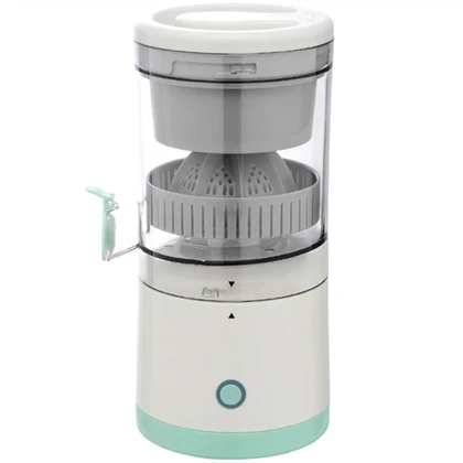 آب مرکبات‌گیری شارژی اتوماتیک 400 میلی‌لیتر سیتروس CITRUS MDC1