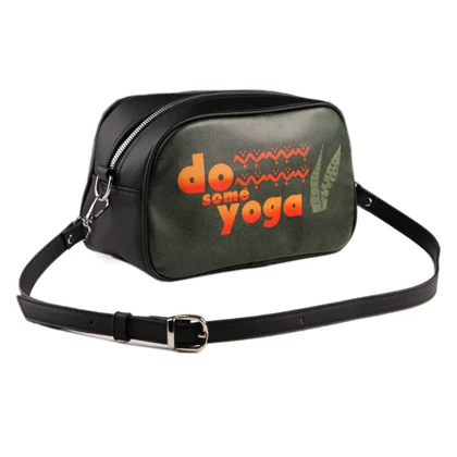 کیف دوشی دندی طرح Yoga
