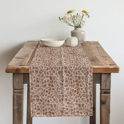 رانر ساده Table Runner349
