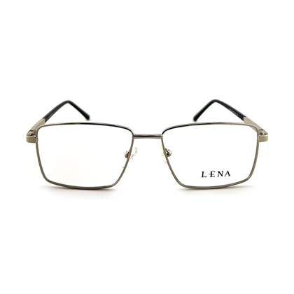 عینک طبی لنا مدل LE953 C01 طلایی