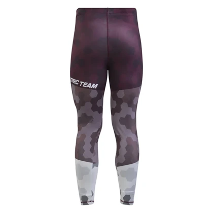 لگ ورزشی مردانه ترک مدل PY-3G1157 زرشکی