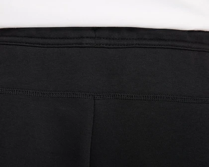 شلوار گرمکن معمولی Nike M Nk Tch Flc Oh Pant2 PC_HJ6533-010