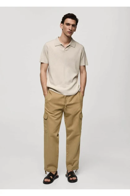 بافت مردانه اورجینال mango-man mango-man