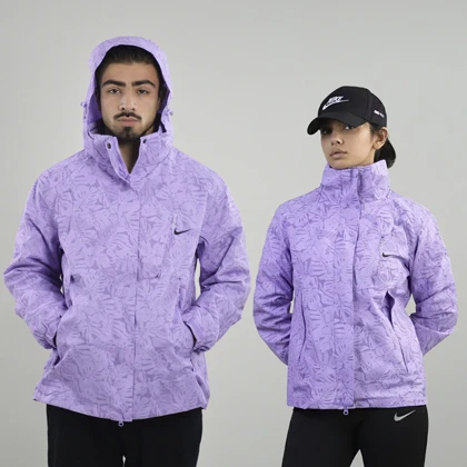 کاپشن دو پوش اسپرت Outdoor Sport نایک مدل 22853 یاسی